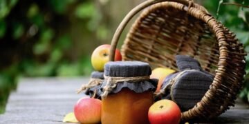 На Черниговщине создадут индустриальный парк, где будут изготавливать варенье и компоты