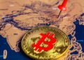 Китайские власти обвиняют США в краже BTC на $13 млрд
