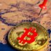 Китайские власти обвиняют США в краже BTC на $13 млрд
