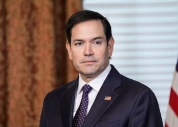 Мирный план по Украине разработали США, — Рубио