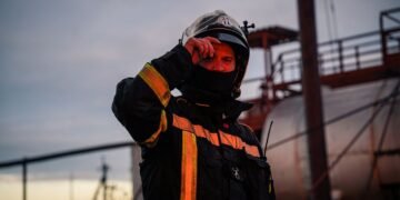 Дроны, «Кинжалы» и залпы баллистикой по Киеву: главное об атаке РФ на Украину