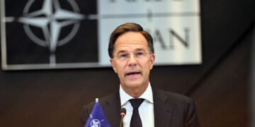 Генсек НАТО предупредил Путина: ядерную войну нельзя выиграть