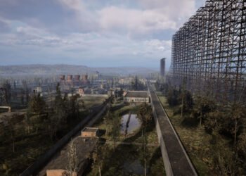 DLC к S.T.A.L.K.E.R. 2: Захар Бочаров из GSC рассказал о «старых и новых тайнах» и намекнул на нового главного героя