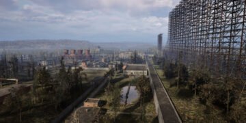 DLC к S.T.A.L.K.E.R. 2: Захар Бочаров из GSC рассказал о «старых и новых тайнах» и намекнул на нового главного героя