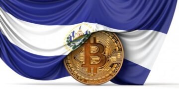 Сальвадор закупился биткоинами на $100 млн