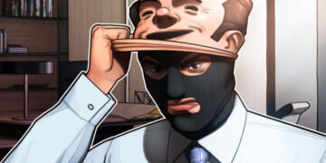 Сеть Monad заполнена фейковыми транзакциями