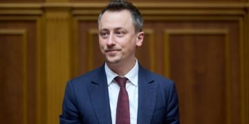 «Пленки Миндича»: дом, где жил экс-министр Галущенко, никто не хочет брать в управление