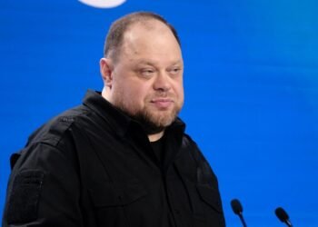 «Никто не имеет права пересечь». Стефанчук назвал «красные линии» Украины по мирному соглашению