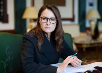 Конкурс на главу «Оператора ГТС» остановлен на фоне скандала в «Энергоатоме»