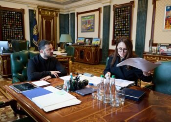 Зеленский: кандидатов на министров энергетики и юстиции согласуют с фракцией СН