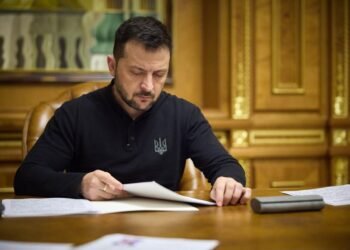 У Трампа считают, что момент для заключения мира в Украине настал, — Politico