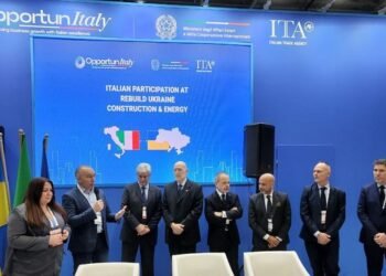 «Метинвест» и итальянская Ai Studio/Ai Engineering спроектируют новый микрорайон в Тростянце — мэр