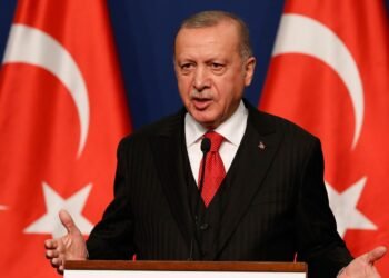 Эрдоган анонсировал звонок Путину:  обсудят мир в Украине и зерновой коридор