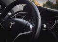 Tesla откажется от китайских деталях в своих электромобилях
