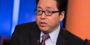 Том Ли изменил свой прогноз по биткоину