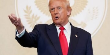 «Пока не окончательный»: Трамп сделал новое заявление о плане для Украины