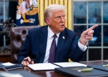 Генералы США могут прибыть в РФ для обсуждения мирного плана: The Guardian узнало сроки