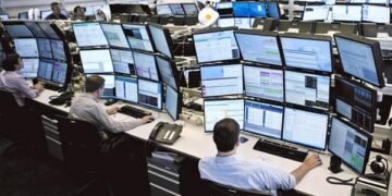 Трейдеру Джеймсу Уинну наконец-то повезло