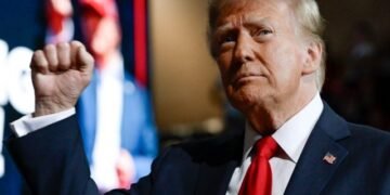 Компания Трампа продолжит хранить биткоины до 2028 года