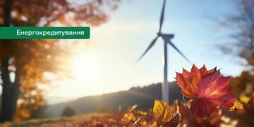 Банки в октябре профинансировали запуск 97 МВт новой генерации в энергетике — НБУ