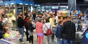 «Эпицентр» планирует в 2026 г. удовлетворять до 70% запросов клиентов с помощью ИИ