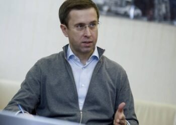 «Нафтогаз» работает с американскими партнерами над привлечением средств для увеличения импорта LNG — СМИ