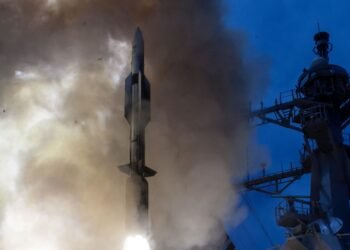 Германия запросила ракеты ПВО на 3,5 млрд долларов: США одобрили потенциальную сделку