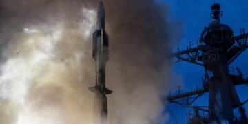 Германия запросила ракеты ПВО на 3,5 млрд долларов: США одобрили потенциальную сделку