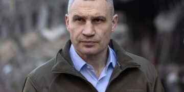 Для спасения Украины от коррупции нужно восстановить демократию, — Кличко