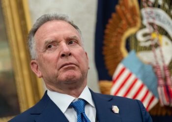 Уиткофф советовал РФ, как представить Трампу российские предложения по миру, — Bloomberg