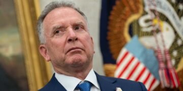 Уиткофф советовал РФ, как представить Трампу российские предложения по миру, — Bloomberg