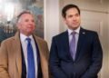 Рубио, Уиткофф и зять Трампа встретятся завтра с делегацией Украины, — Reuters