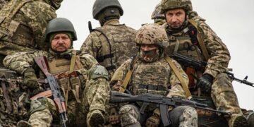 Почти 1200 солдат и более полутысячи дронов: Генштаб обновил потери РФ за сутки