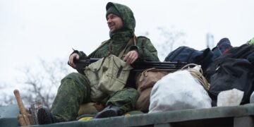 Взрыв смертности в армии РФ: ГУР узнал, почему погибли более 600 военных