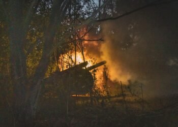 На фронте произошло более 150 боев: Генштаб назвал два самых горячих направления