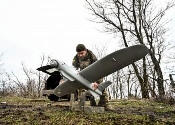 Для чего США нужны украинские дроны: объяснение эксперта