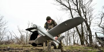 Для чего США нужны украинские дроны: объяснение эксперта