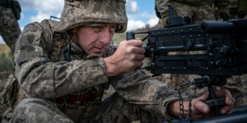 На фронте уже почти 160 боев за сутки: треть на Покровском направлении, — Генштаб