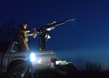 Кабмин разрешил частным компаниям формировать группы ПВО: как это будет работать