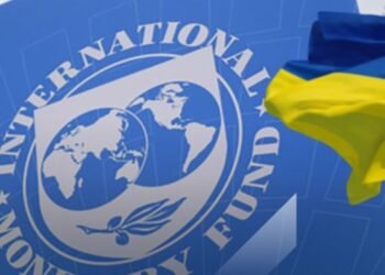 Украина и МВФ достигли договоренности о новой 4-летней программе EFF на $8,1 млрд на уровне персонала