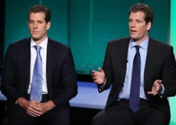 Уинклвоссы основали Zcash-казначейство