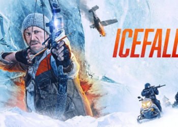 Рецензия на фильм «Ледяной драйв» / Ice Fall