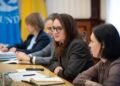 Премьер Украины вместе с МВФ надеется на принятие госбюджета-2026 до 2 декабря