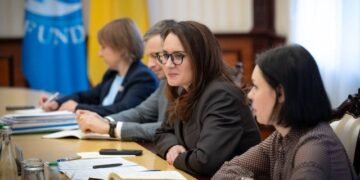 Премьер Украины вместе с МВФ надеется на принятие госбюджета-2026 до 2 декабря