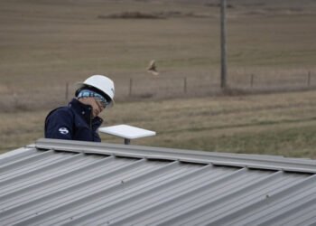 Starlink приготовиться: Amazon запустила «самую быструю в мире» антенну для спутникового интернета на 1 Гбит/с