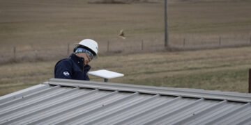 Starlink приготовиться: Amazon запустила «самую быструю в мире» антенну для спутникового интернета на 1 Гбит/с