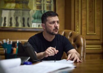 Зеленский позвонил Галущенко после сообщения от Миндича, — пленки НАБУ