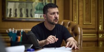 Зеленский позвонил Галущенко после сообщения от Миндича, — пленки НАБУ