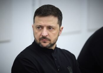 Вашингтон ожидает проект мирного документа от Киева к 27 ноября, — Financial Times