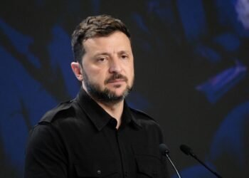 Зеленский анонсировал срочный аудит государственных оборонных компаний